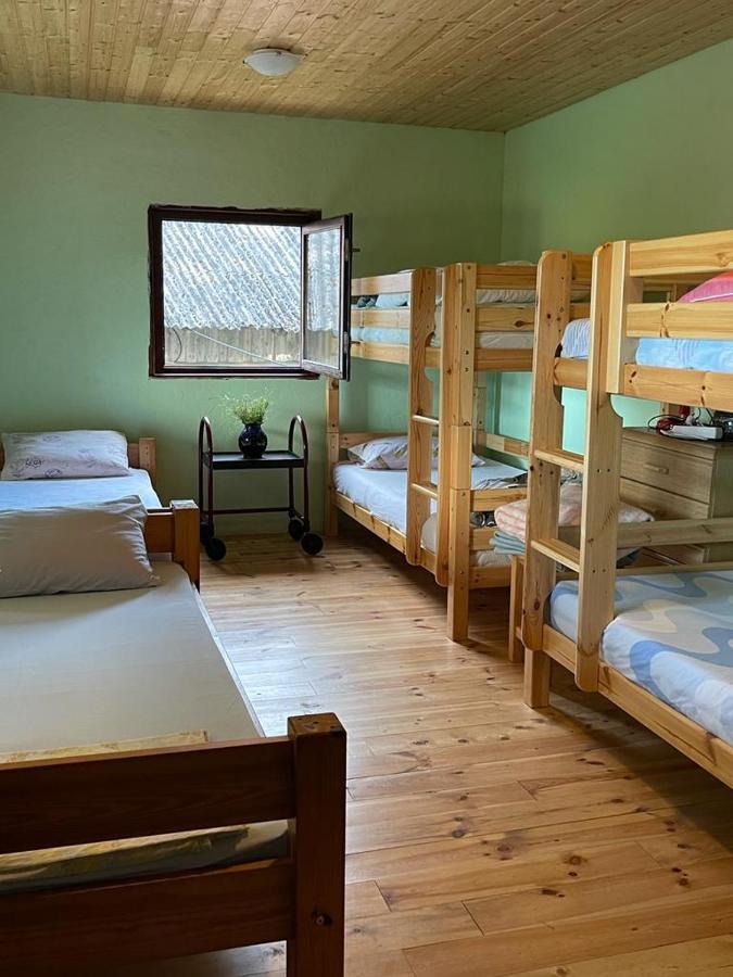 Strautmali White House In Mazirbe Villa Екстериор снимка